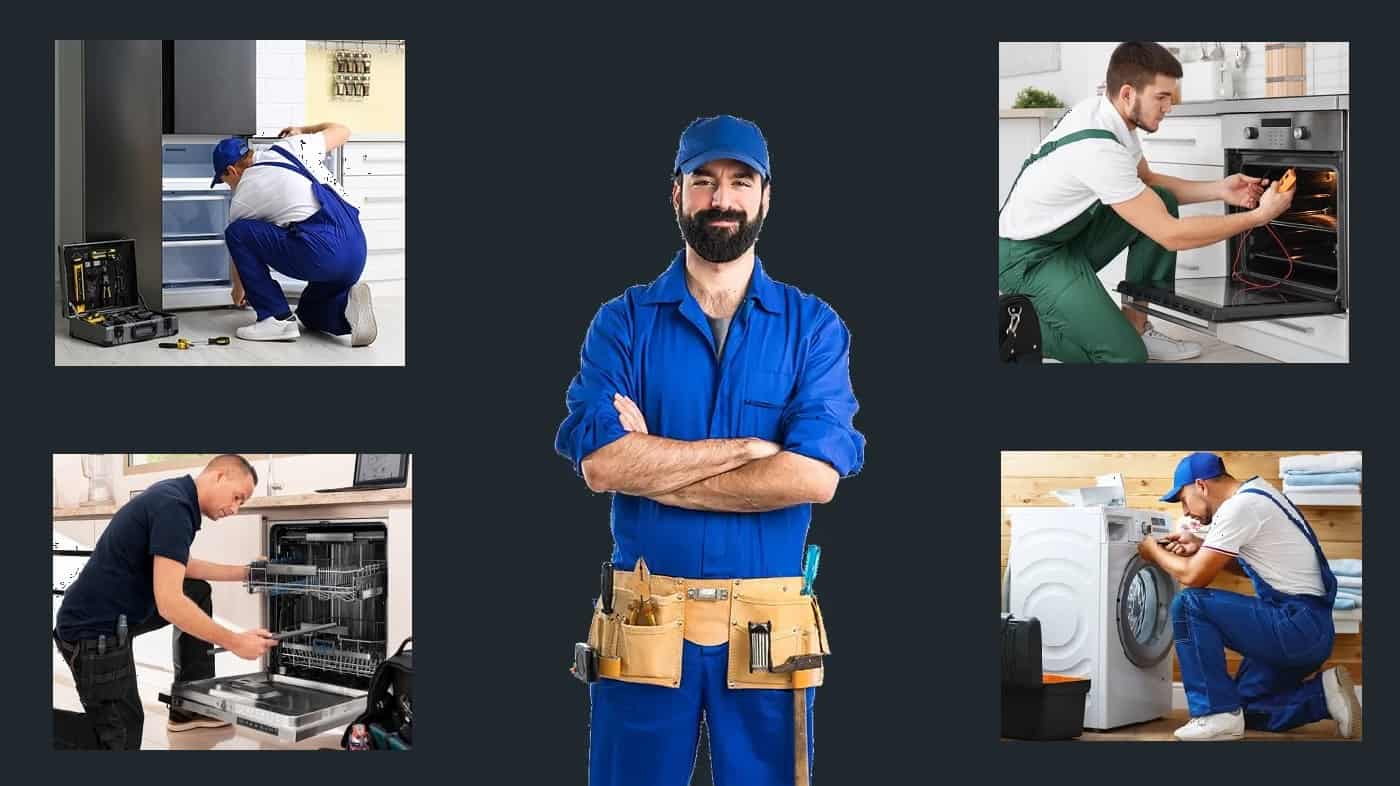 Fulya beyaz eşya servisi